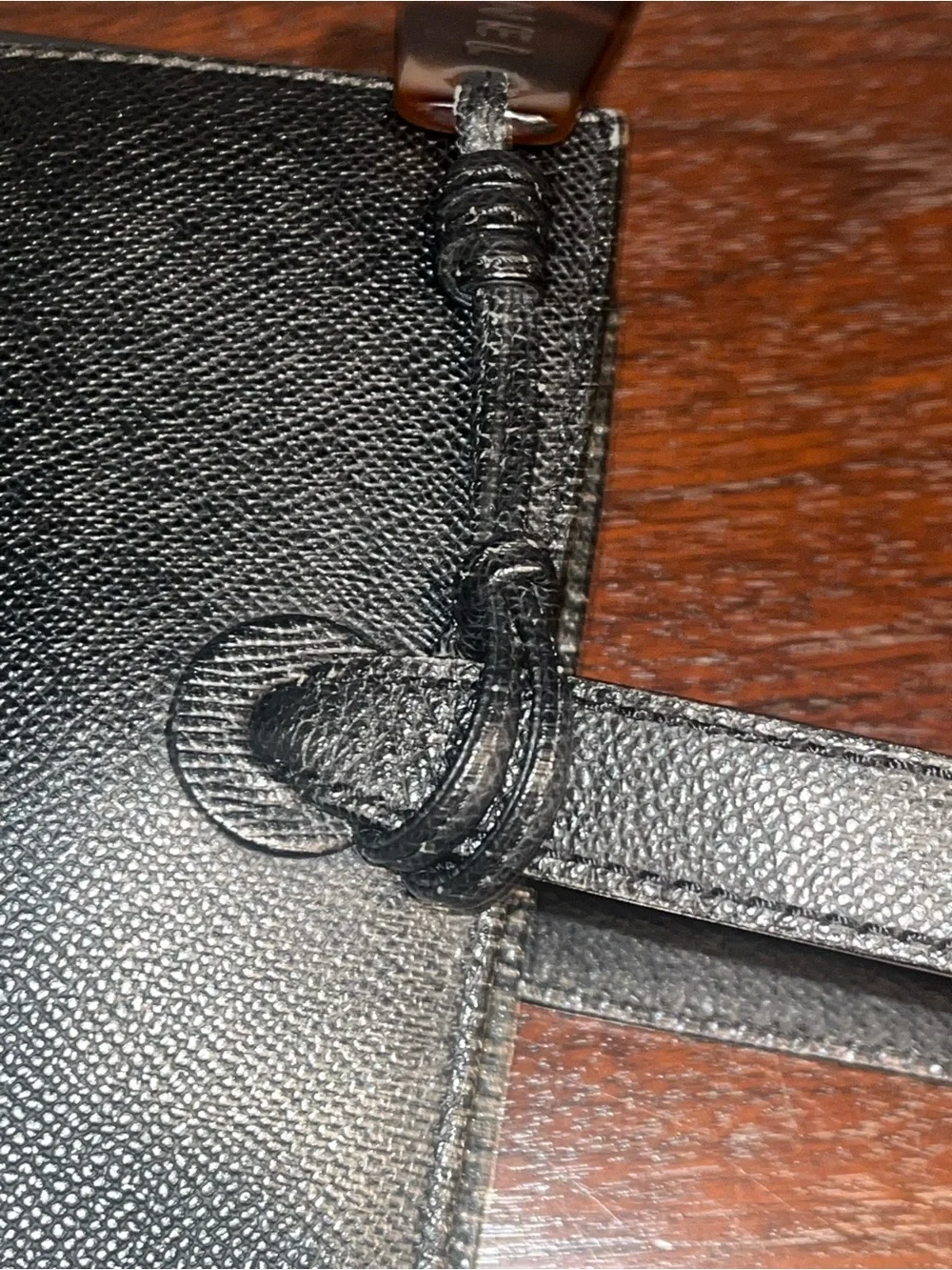 Vintage Chanel Tote bag 1997-1999